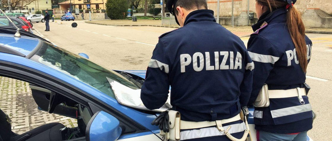 Concorsi Polizia - Come Entrare Nella Polizia Di Stato